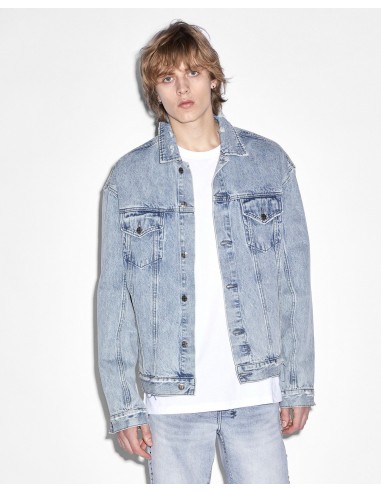 Oh G Denim Jacket