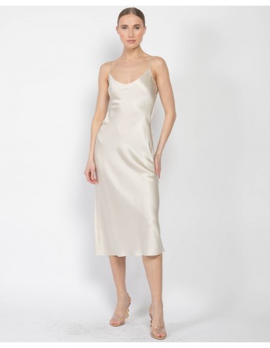 Taylor Midi Slip Dress