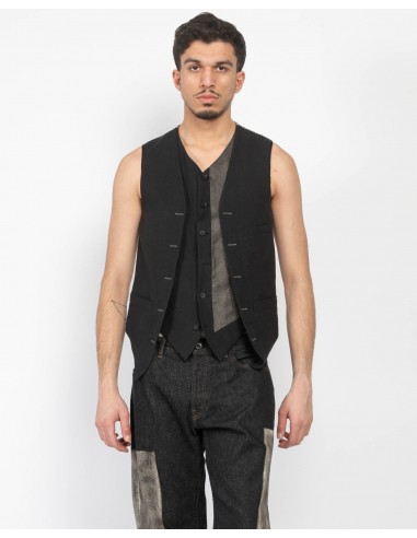 Double Switch Vest