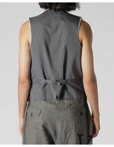 I-Double Switching Vest