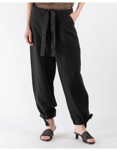 Linen Pants