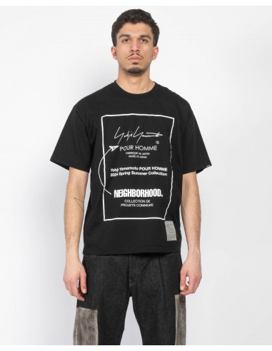 Neighborhood Tee