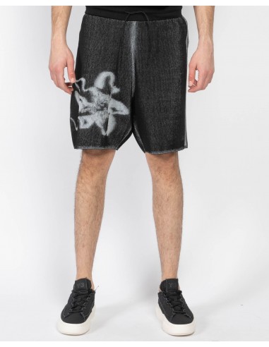 GFX Knit Shorts