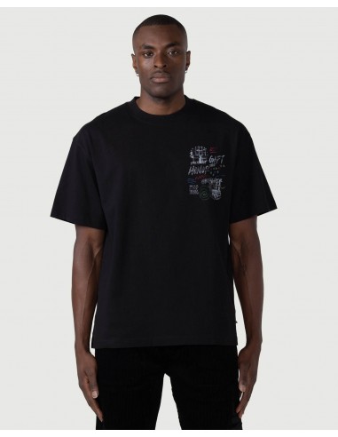 Vibe Short Sleeve Tee