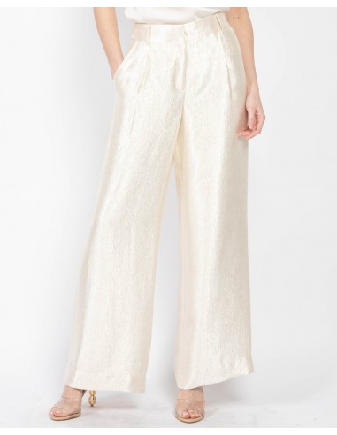 Malcolm Satin Pants