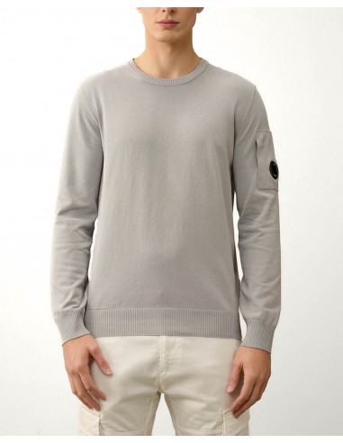 Cotton Crepe Jumper