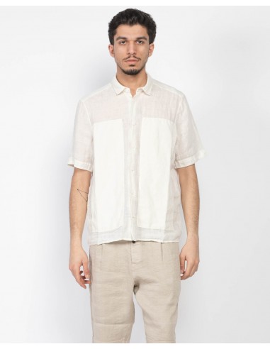 Short Sleeve Button Down Shirt