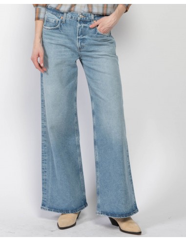 Loli Baggy Jeans