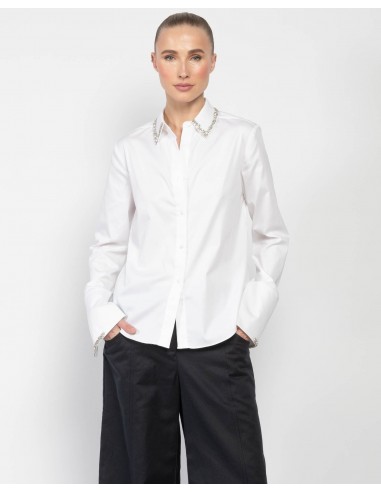 Bessette Crystal Shirt