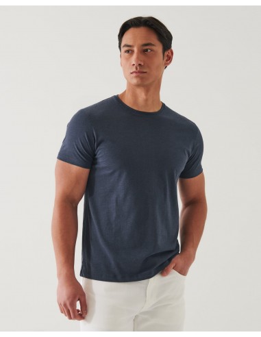 Short Sleeve Overdyed Tee