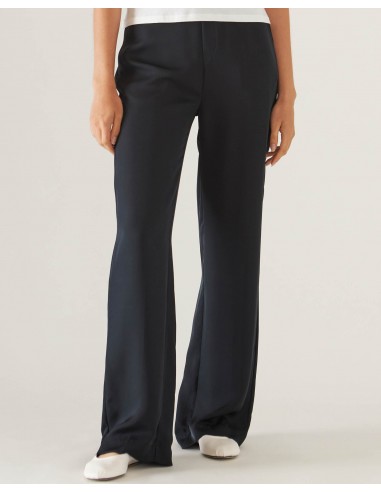 Silk Classic Pants