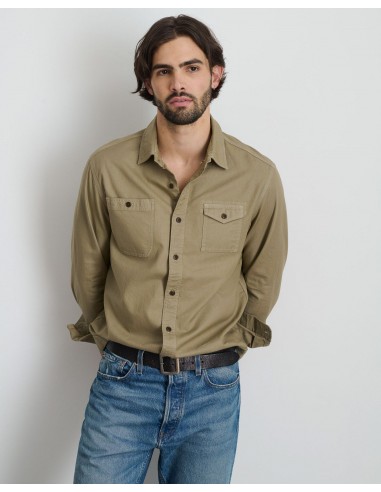 Utility Shirt