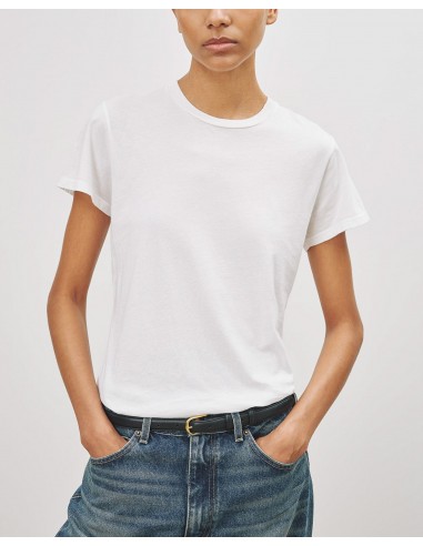 Mariela Crewneck Tee