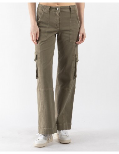 Coop Cargo Pants