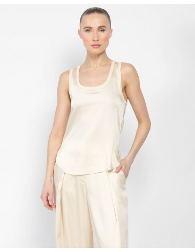 Faro Knit Back Tank