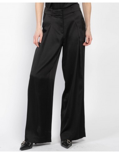 Mercer Pleated Pants