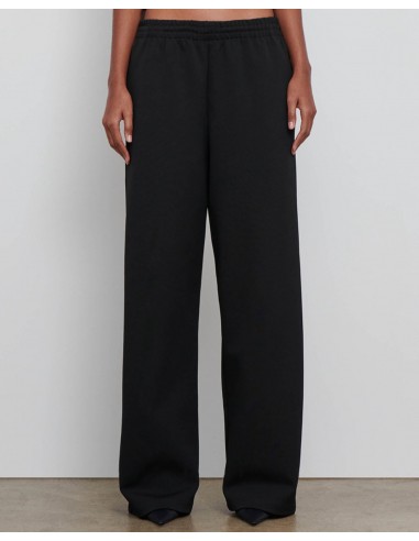 Semi Matte Track Pants