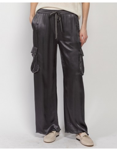 Mason Vintage Satin Pants