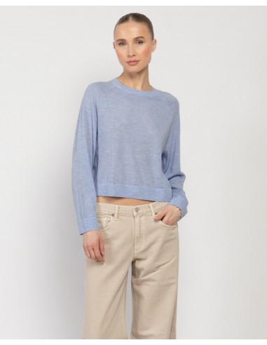 Desi Pullover Sweater