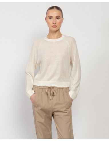 Desi Pullover Sweater