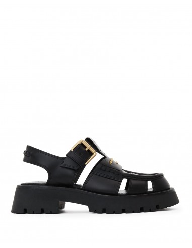 Carter Cage Sandals