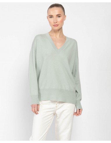 Peru Cashmere Sweater