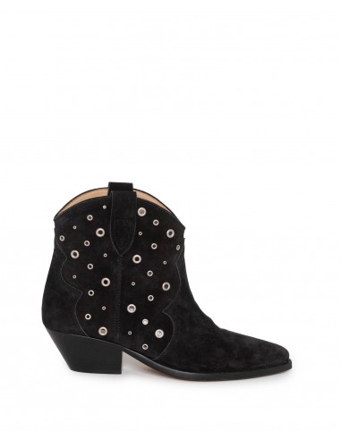 Dewina Stud Boots