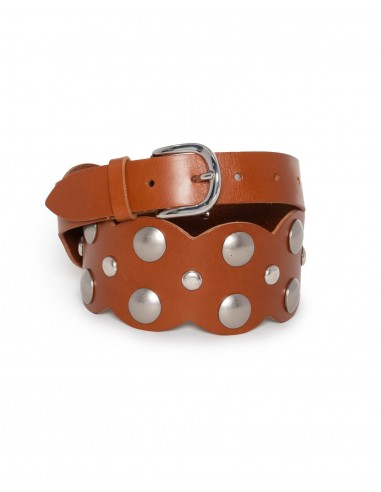 Agia-GD Stud Belt