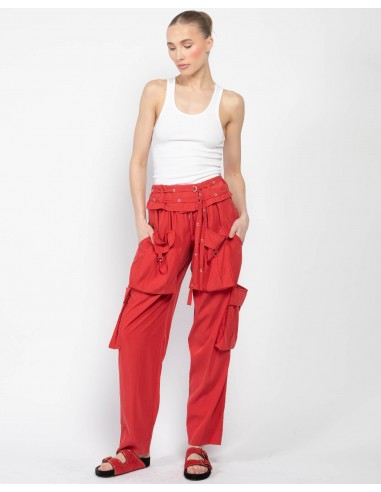 Hadja-GD Cargo Pants