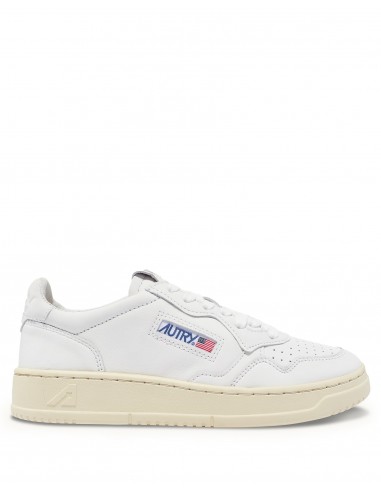 Medalist Low Sneakers