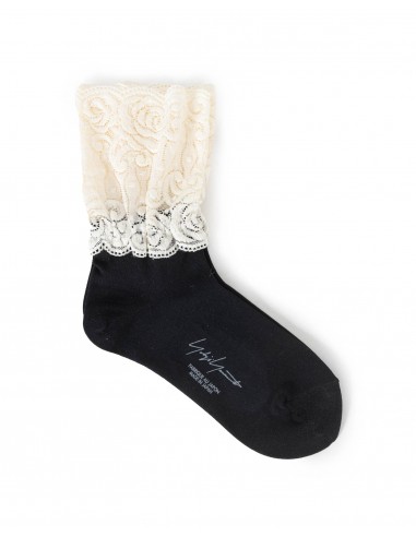 Lace Socks