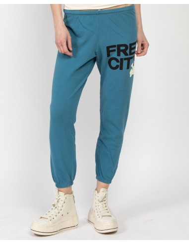 Large Print Sweatpants