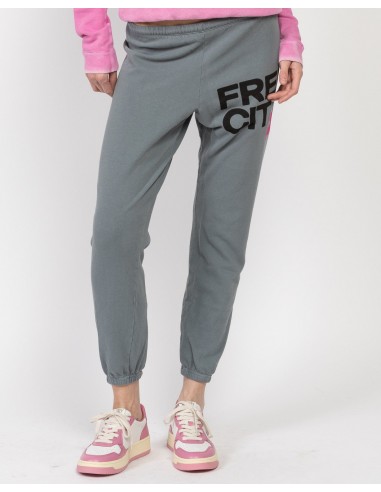 Large Print Sweatpants