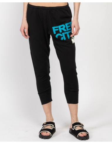 Large 3/4 Sweatpants