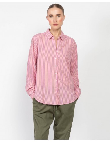 Beau Stripe Shirt