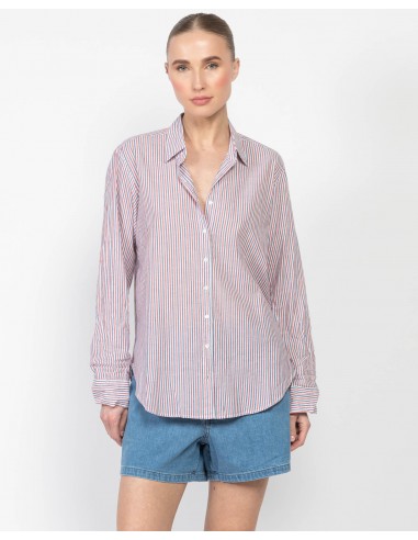 Beau Stripe Shirt