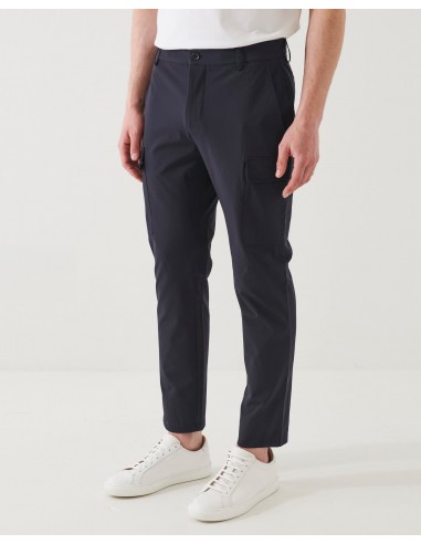 Nucleo Stretch Cargo Pants