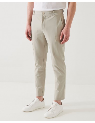 Nucleo Stretch Cargo Pants