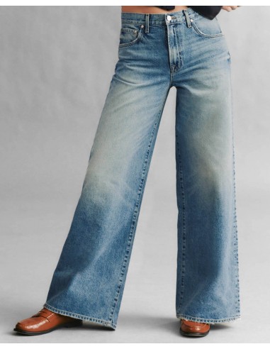 Tiny Dancer Jeans