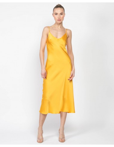 Taylor Midi Slip Dress