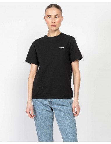 Logo Boxy T-Shirt