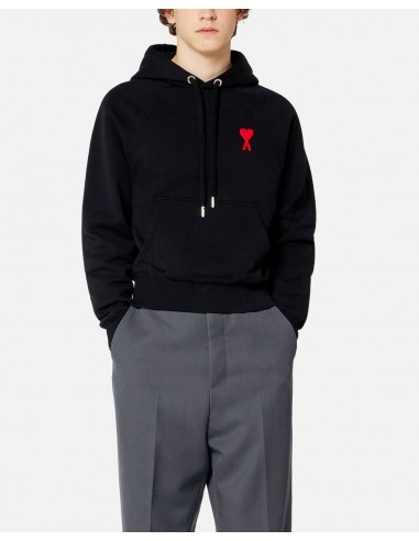 Tonal Pullover Hoodie