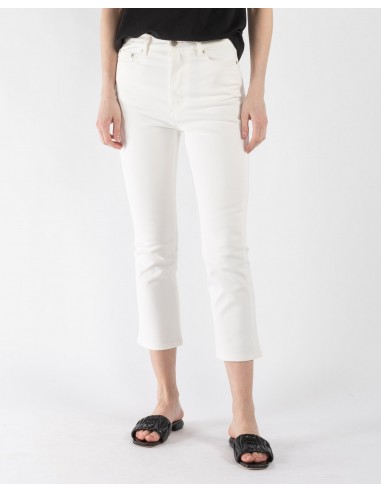 Cropped Slim Jeans