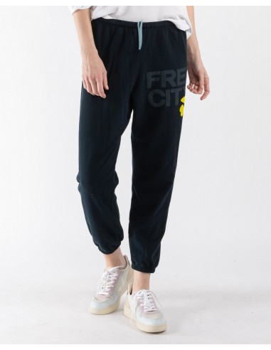 Large Logo Sweatpants