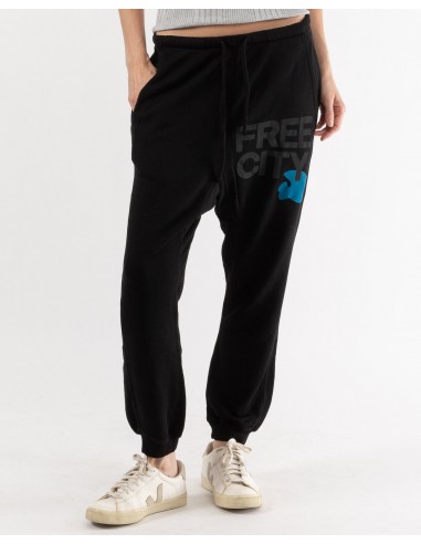 Superfluff Pocket Luxe Sweatpants