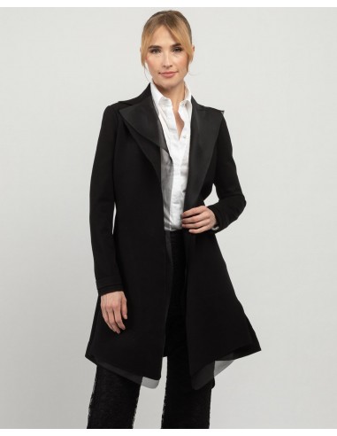 Sabel Coat