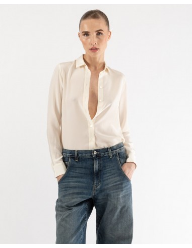 Gaia Slim Shirt