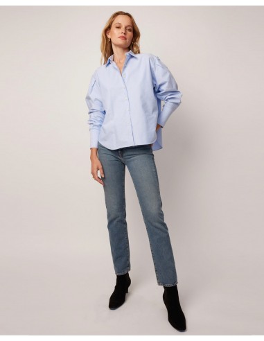 Isabel Oxford Shirt