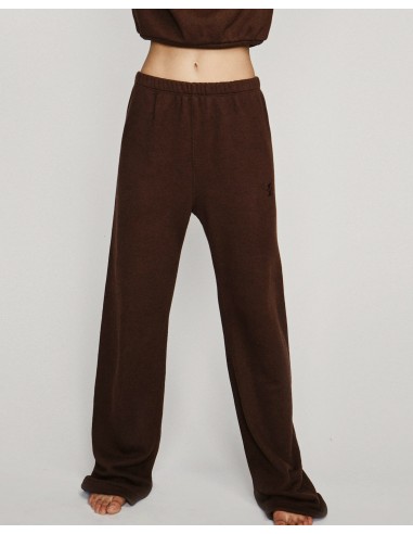 Wide Leg Sweatpants