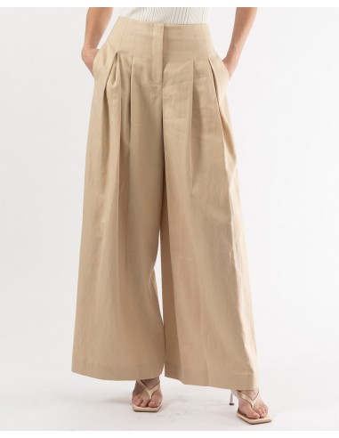 Drew Wide Leg Pants